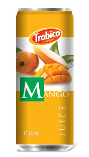 250 mango juice 1